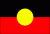 Flag of the Aboriginal Nations