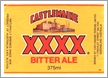 castlemaine xxxx beer