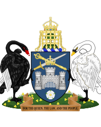 coat of arms act