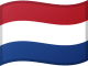 Flag of the Netherlands