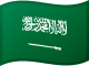 Saudi Arabia