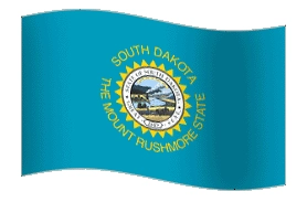 south dakota