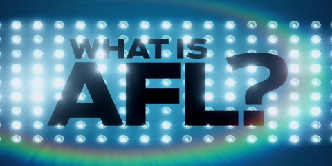 What is AFL? Aussie Rules Explained 