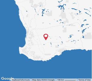 Noongar location