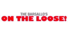 Barsallos 'On The Loose', a Ryan Wood film and a Wynnewood Films production in association with iMovie.