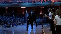 The Blues Brothers performing Everybody Needs Somebody
