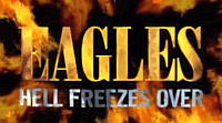Eagles performing Hotel California from the album Hell Freezes Over, live in Aspen 1994