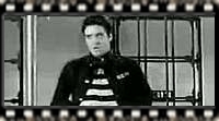 'Jailhouse Rock Remix', written and performed by Elvis Presley.