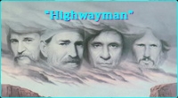 The Highwaymen Highwayman